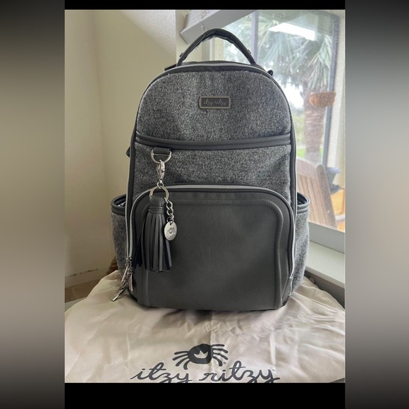 ITZY RITZY BOSS BAG & LUNCH BOX - Picture 2 of 8